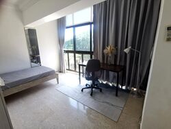 Botanic Gardens View (D10), Apartment #587101451